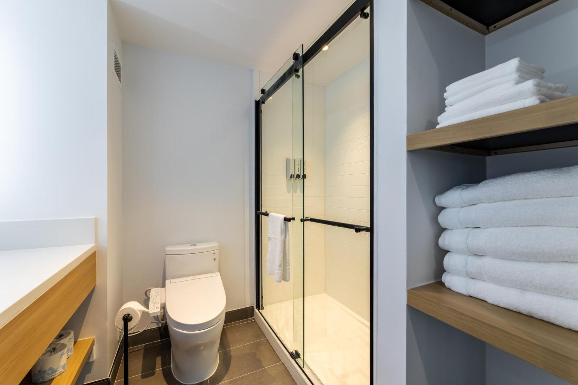 Hotel Mai Downtown Лонг Бич Номер фото